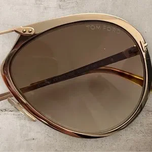 Tom Ford | Accessories | Tom Ford Dashel Sunglasses Tf58  display picture 1